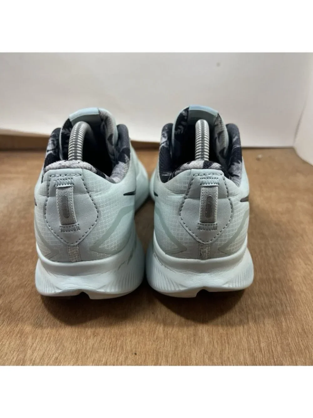 Saucony Ride 15 Runshield Running Shoes Women Size 9.5 Waterproof S10806-02